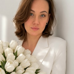 Юлия Сальникова, 05.06, Москва