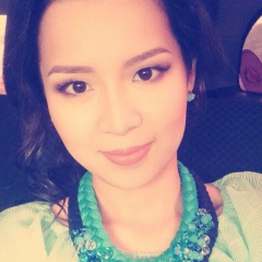 Рашель Кульмаханова, 06.06.1990, Алматы