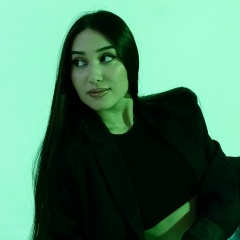 Дана Токтушакова, 09.04, Павлодар