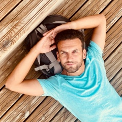 Олег Кругликов, 16.02, Санкт-Петербург