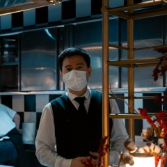 Нодирбек Хасанов, 08.08.1982, Москва