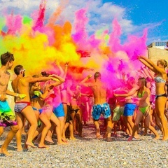 Terra Unique, 01.05.2007, Севастополь