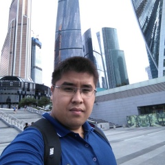 Юрий Какаев, 11.01, Абакан