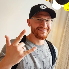 Антон Яковлев, Санкт-Петербург