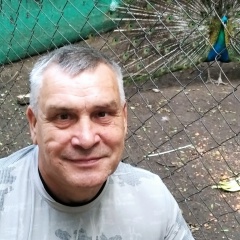 Сергей Покладов, 25.04.1965, Тирасполь