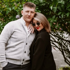 Анна Болотова, 01.11.1993, Новосибирск