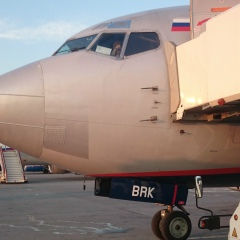 Александр Иванов, 04.12, Северодвинск