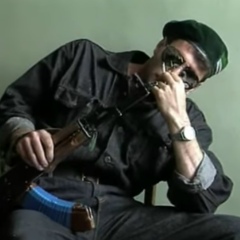 Шамиль Хамидов, Алматы