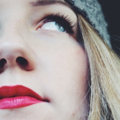 Екатерина Свирко, 16.11.1988, Иркутск