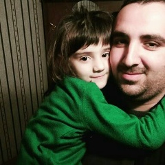 Elcin Fetullayev, 20.01.1994, Гянджа