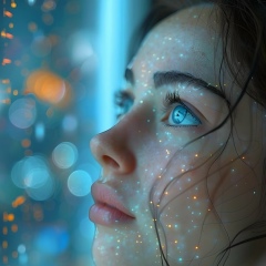 Daria Antonova, 05.01