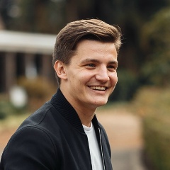 Максим Самохин, 27.02.1996, Москва