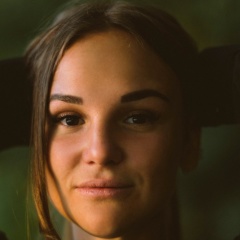 Майя Нефедова, 23.05, Москва