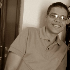 Francisco Jorge Araújo, 30.03.1994