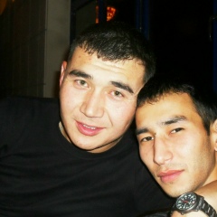 Дамир Рахимов, 02.11, Астана