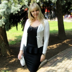 Инна Ромейко, 08.08, Винница