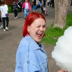 Анастасия Колегова, 13.12.1989, Санкт-Петербург