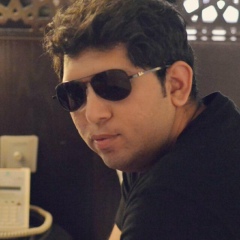 Faisal Masaud, 26.06, Донецк