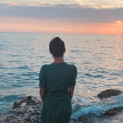 Александра Кораблева, 11.07.1986, Санкт-Петербург