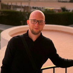 Артем Яровой, 25.12.1987, Сургут