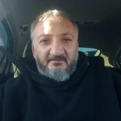 Дмитрий Панделов, 20.03.1982, Сочи