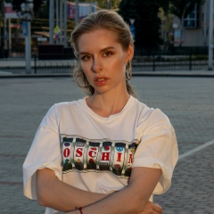 Юлия Джули, 18.03, Донецк