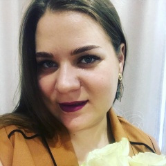 Алёна Баранова, 15.04, Благовещенск