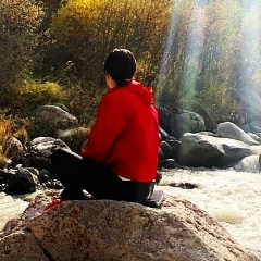 Виктория Беликова, 23.09, Пятигорск