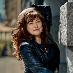 Екатерина Доценко, 02.08, Санкт-Петербург