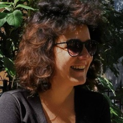 Екатерина Летова