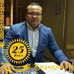 Рафхат Рахатов, 05.04.1991, Актау