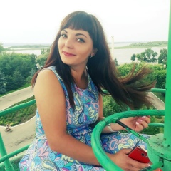 Екатерина Мещёркина, 13.01, Саратов