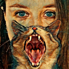 Екатерина Горбунова, 29.08, Москва