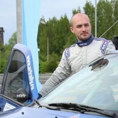 Dmitry Degtyarev, 13.08, Санкт-Петербург