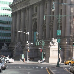 Fedya Molnia, 14.03.1978, New York City