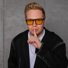 Андрей Безруков, 30.11.1986, Москва