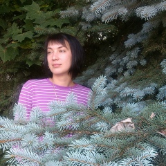 Елена Позднякова, 10.06, Рыбинск