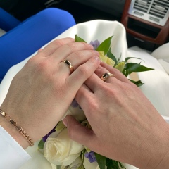 Елена Петухова, 06.05