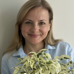 Татьяна Жердева, Ростов-на-Дону