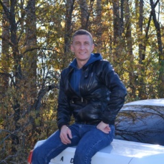 Дмитрий Могутов, 10.10.1987, Возрождение (поселок)