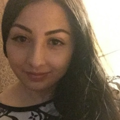 Кристина Андрейковец, 20.10.1987, Караганда