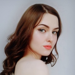 Kseniya Korvinus, 20.11