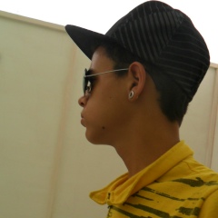 Alex Silva, 19.03.1995, Rio de Janeiro