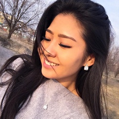 Сымбат Ибрагимова, 15.06.1990