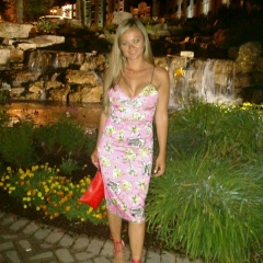 Alraune Гарипова, 26.05.2006