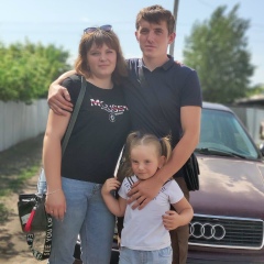 Анатолий Севрюков, 15.08, Краснодар