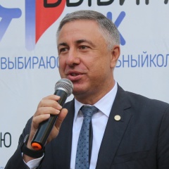 Геннадий Смольянов, 19.01.1971, Ростов-на-Дону