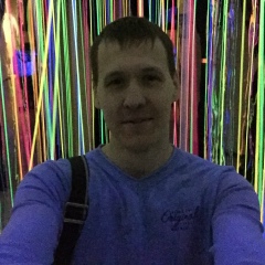 Павел Курочкин, 19.12.1979, Санкт-Петербург