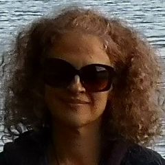 Екатерина Перфильева, 19.08