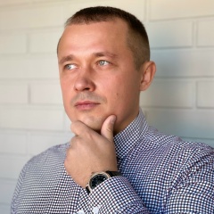 Дмитрий Ивлев, 24.03.1983, Балашиха